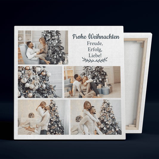 Weihnachtsgeschenke für Eltern, Adamell.de