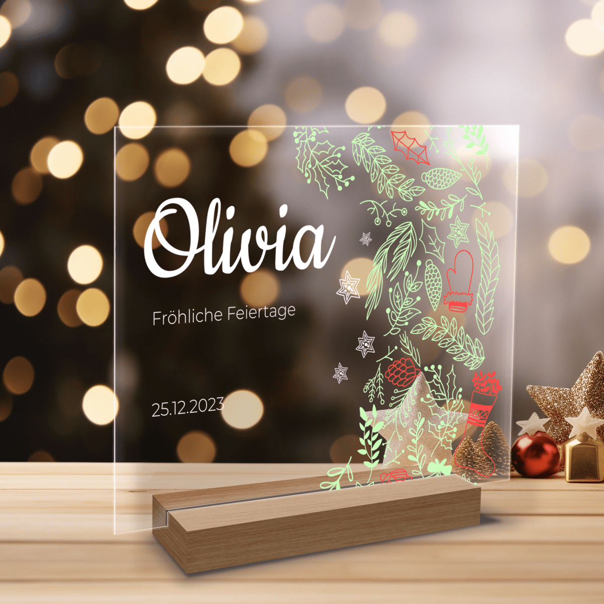 Weihnachtsgeschenke für Kinder, Adamell.de