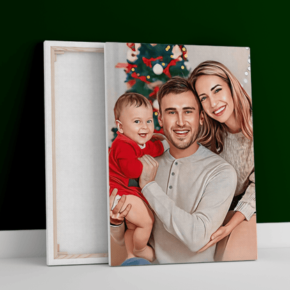 Weihnachtsgeschenke für Eltern, Adamell.de