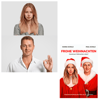 Weihnachtsgeschenke für Ehefrau, Adamell.de