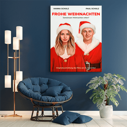 Weihnachtsgeschenke für Ehefrau, Adamell.de