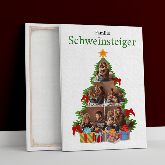Weihnachtsgeschenke für Eltern, Adamell.de