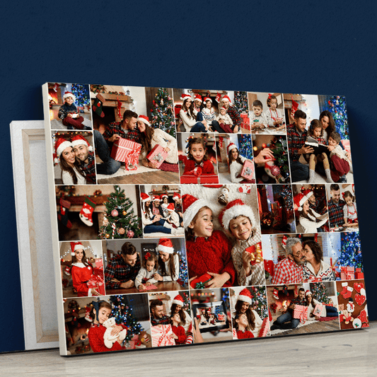 Weihnachtsgeschenke für Eltern, Adamell.de