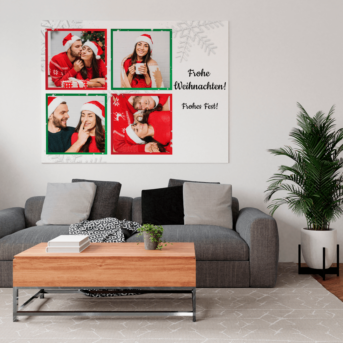 Weihnachtsgeschenke für Frauen, Adamell.de