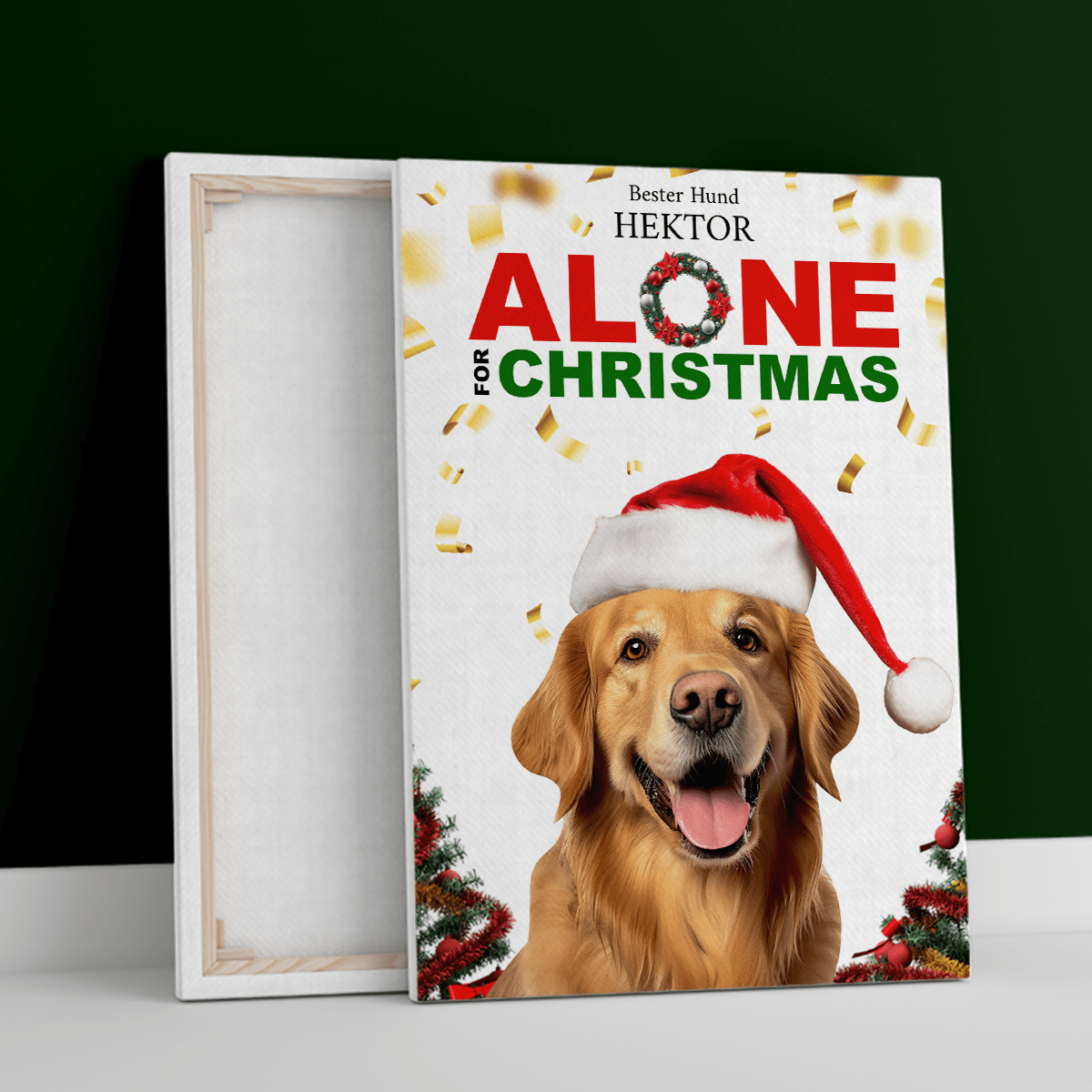 Weihnachtsgeschenke für Großeltern, Adamell.de