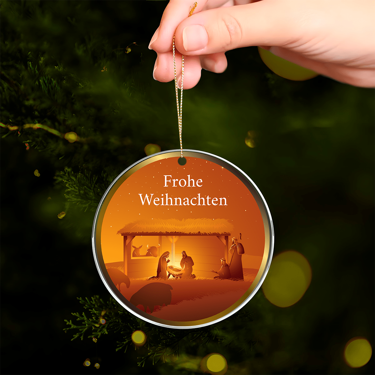 Weihnachtsgeschenke für Großeltern, Adamell.de