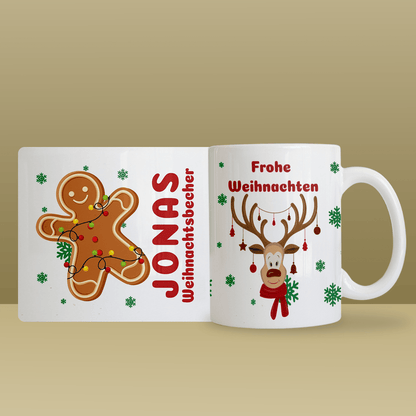 Weihnachtsgeschenke für Männer, Adamell.de