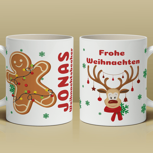 Weihnachtsgeschenke für Männer, Adamell.de