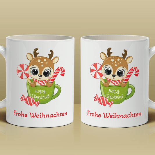 Weihnachtsgeschenke für Kinder, Adamell.de