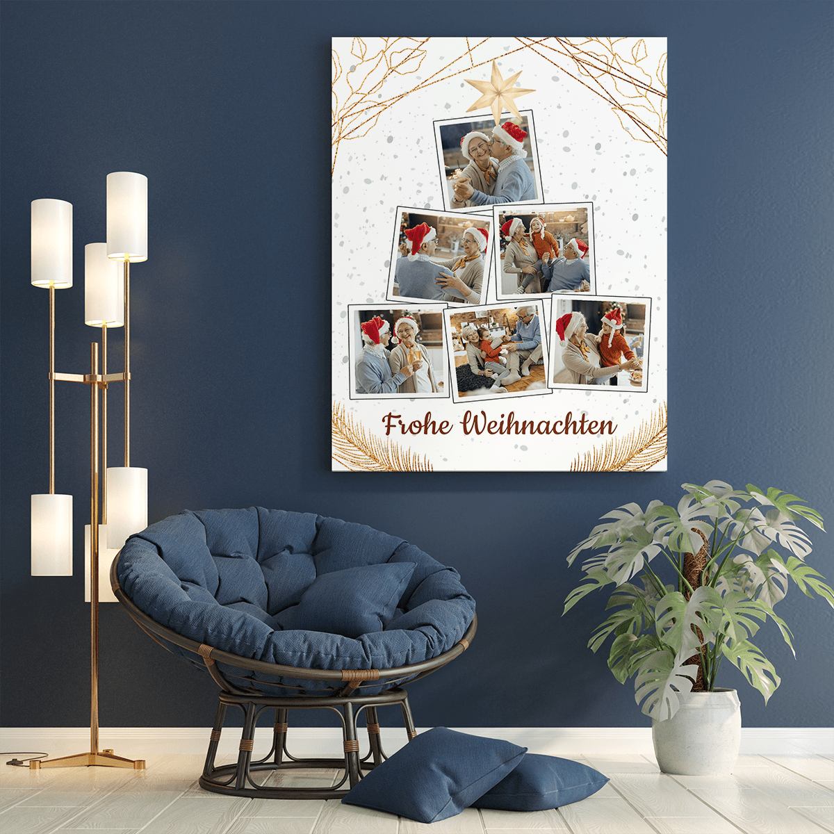 Weihnachtsgeschenke für Eltern, Adamell.de