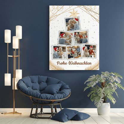 Weihnachtsgeschenke für Eltern, Adamell.de