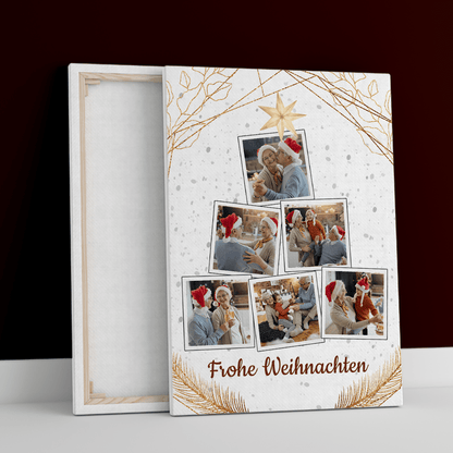 Weihnachtsgeschenke für Eltern, Adamell.de
