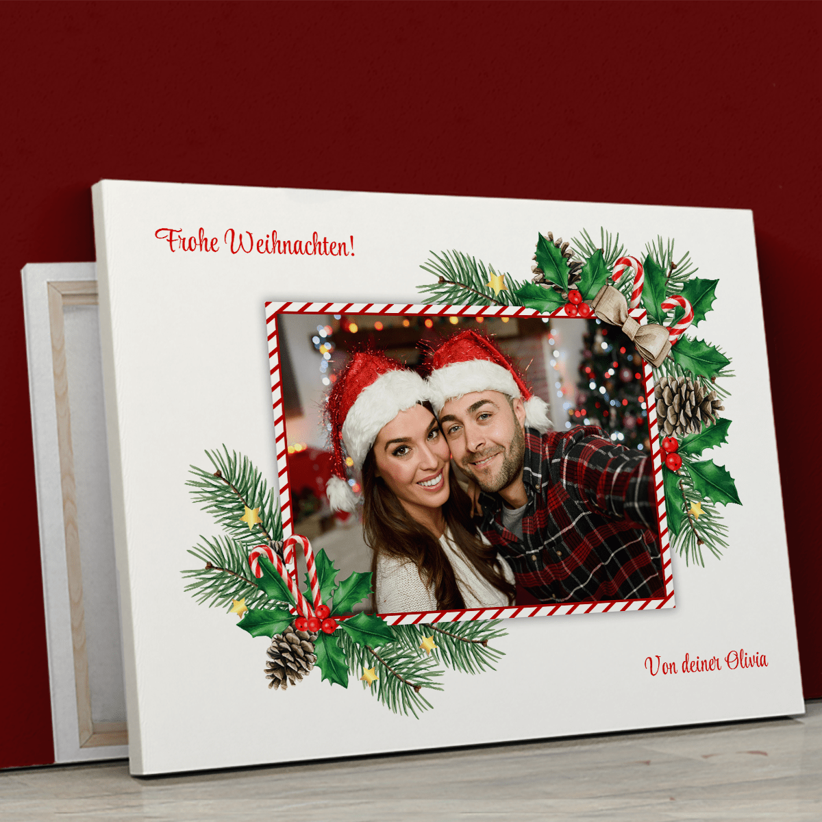 Weihnachtsgeschenke für Männer, Adamell.de