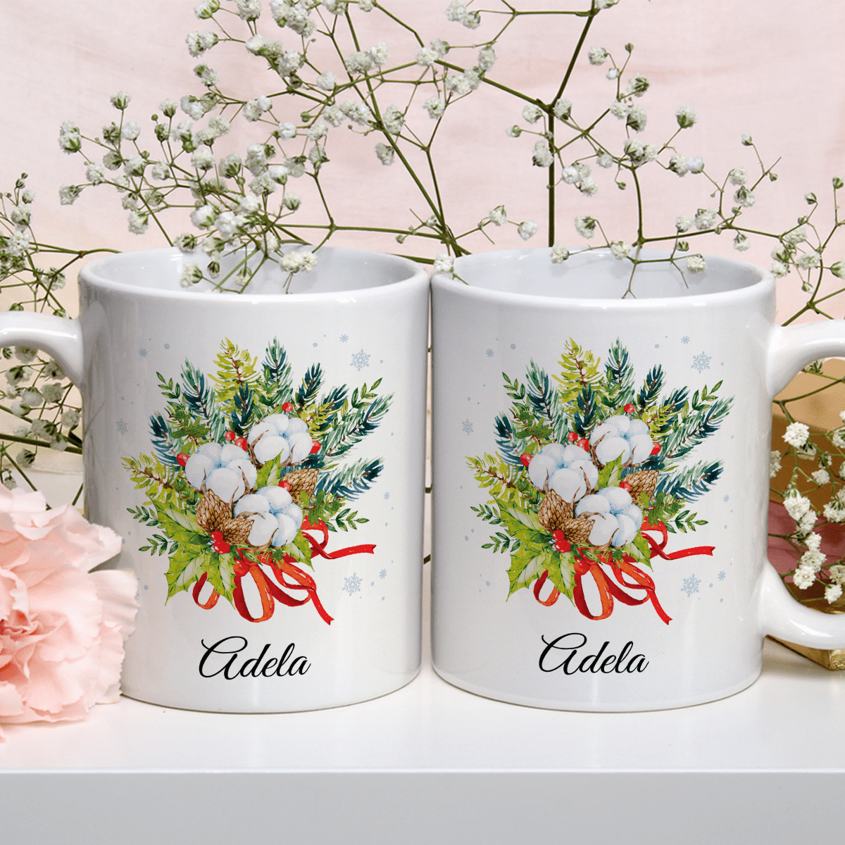 Weihnachtsgeschenke für Frauen, Adamell.de