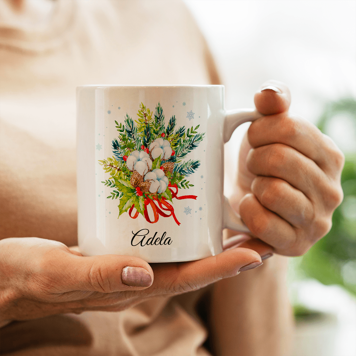 Weihnachtsgeschenke für Frauen, Adamell.de