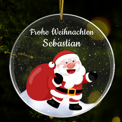 Weihnachtsgeschenke für Männer, Adamell.de