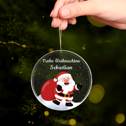 Weihnachtsgeschenke für Männer, Adamell.de