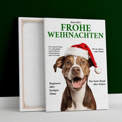 für Hundeliebhaber, Adamell.de