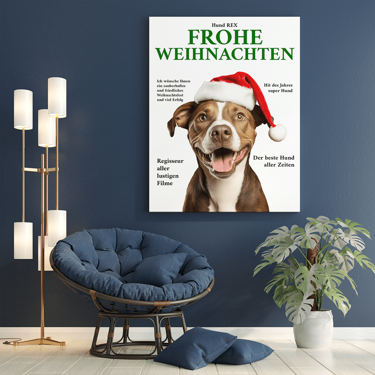 für Hundeliebhaber, Adamell.de