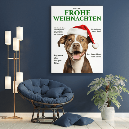 für Hundeliebhaber, Adamell.de