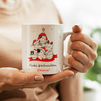 Weihnachtsgeschenke für Freundin, Adamell.de