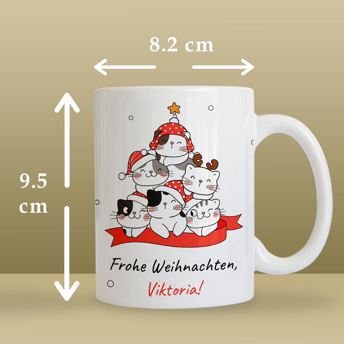 Weihnachtsgeschenke für Freundin, Adamell.de