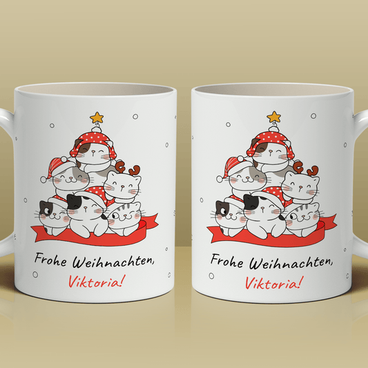 Weihnachtsgeschenke für Freundin, Adamell.de