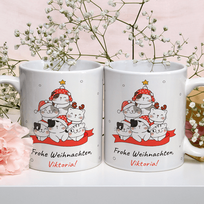 Weihnachtsgeschenke für Freundin, Adamell.de