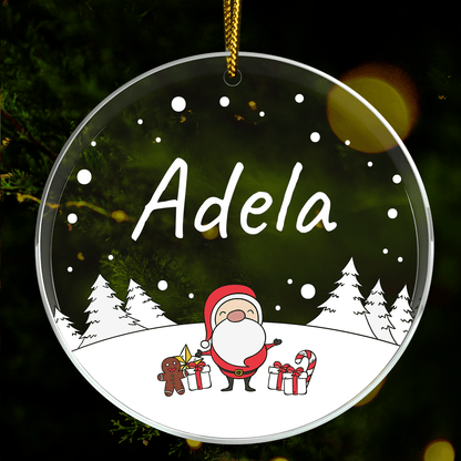 Weihnachtsgeschenke für Frauen, Adamell.de