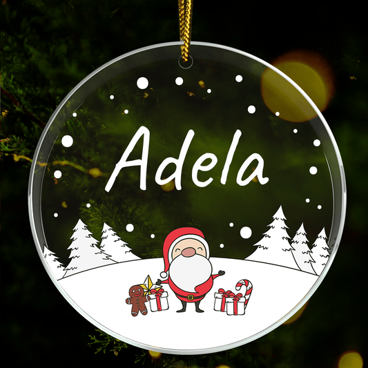 Weihnachtsgeschenke für Frauen, Adamell.de