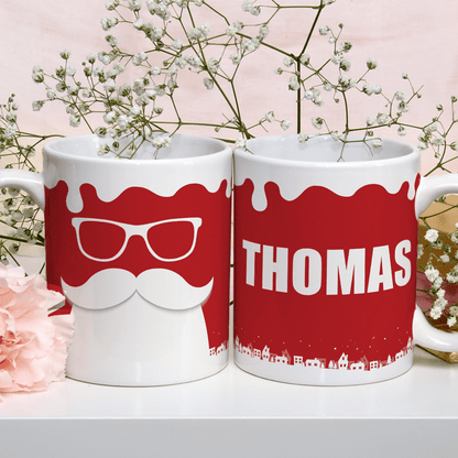 Weihnachtsgeschenke für Opa, Adamell.de