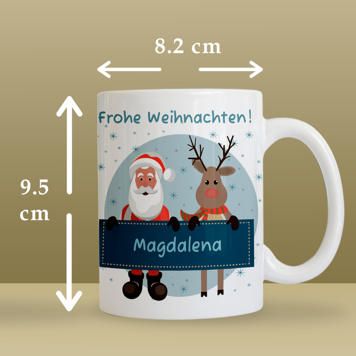 Weihnachtsgeschenke für Oma, Adamell.de