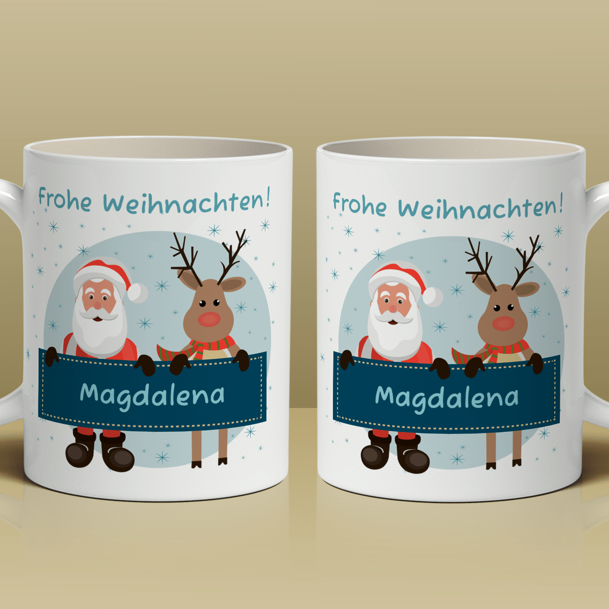 Weihnachtsgeschenke für Oma, Adamell.de