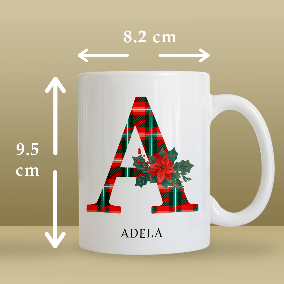Weihnachtsgeschenke für Frauen, Adamell.de