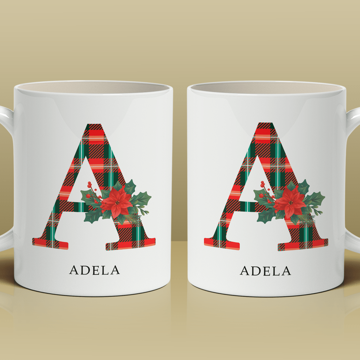 Weihnachtsgeschenke für Frauen, Adamell.de