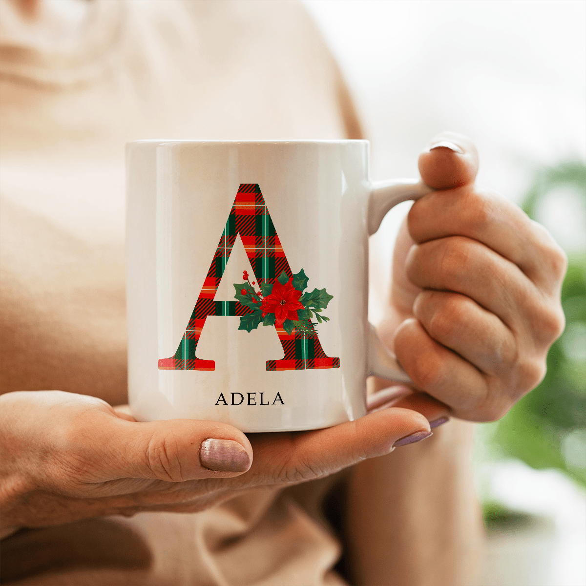Weihnachtsgeschenke für Frauen, Adamell.de