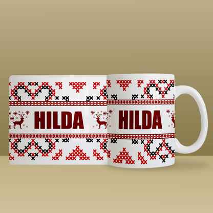 Weihnachtsgeschenke für Schwester, Adamell.de