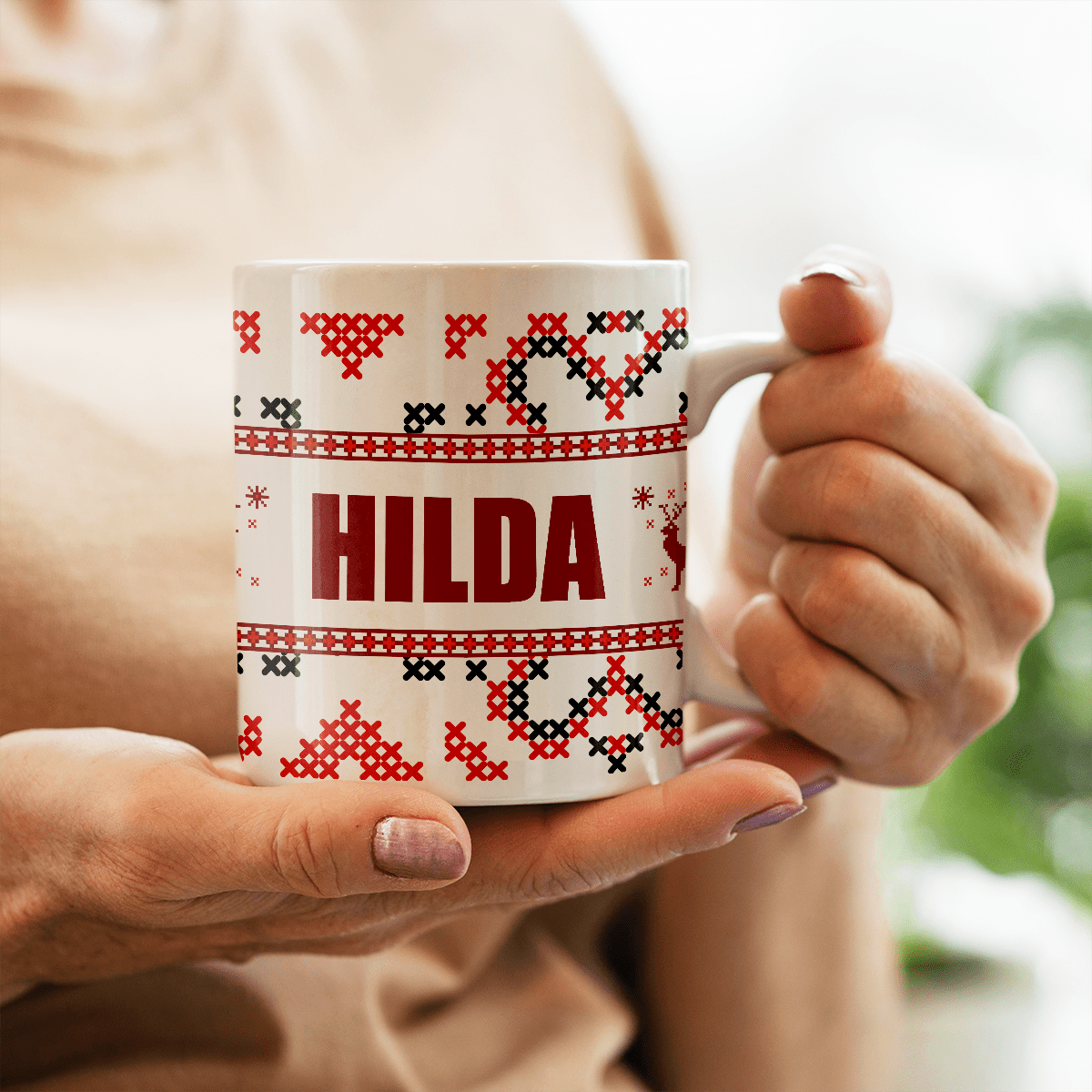 Weihnachtsgeschenke für Schwester, Adamell.de