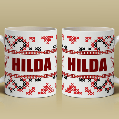 Weihnachtsgeschenke für Schwester, Adamell.de