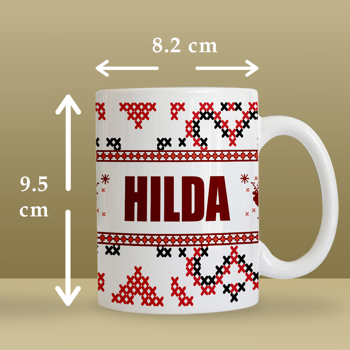 Weihnachtsgeschenke für Schwester, Adamell.de
