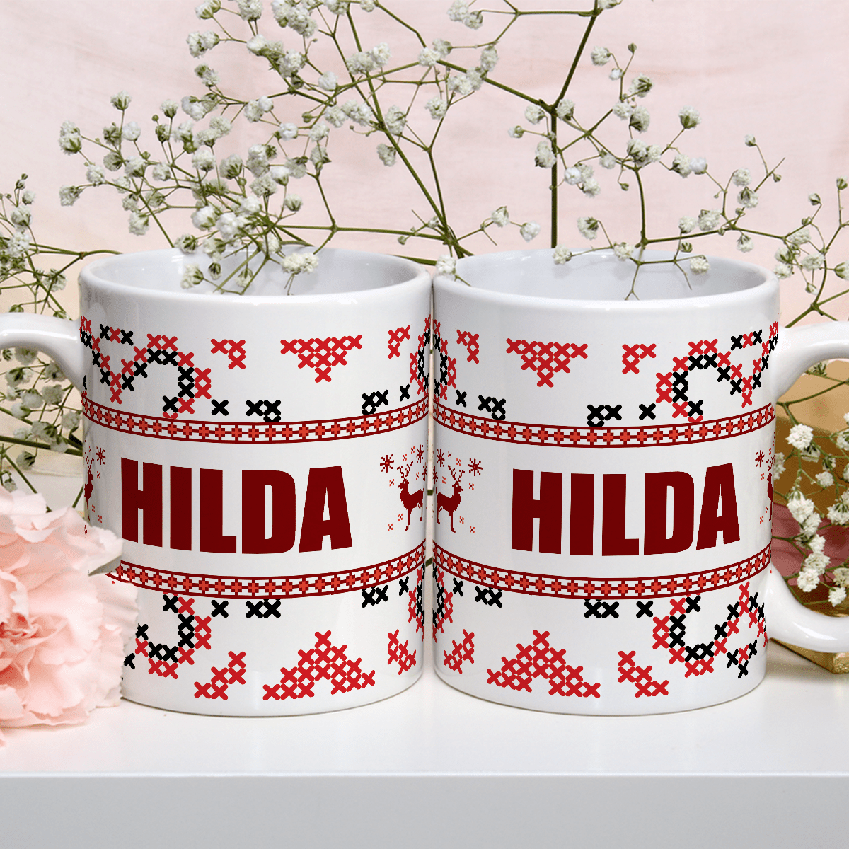 Weihnachtsgeschenke für Schwester, Adamell.de