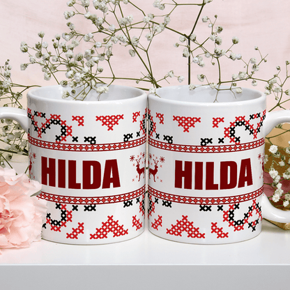 Weihnachtsgeschenke für Schwester, Adamell.de