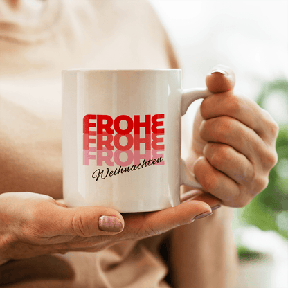 Weihnachtsgeschenke für Freundin, Adamell.de