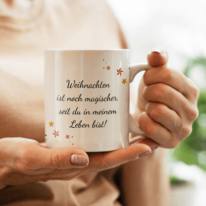 Weihnachtsgeschenke für Frauen, Adamell.de