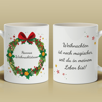 Weihnachtsgeschenke für Frauen, Adamell.de