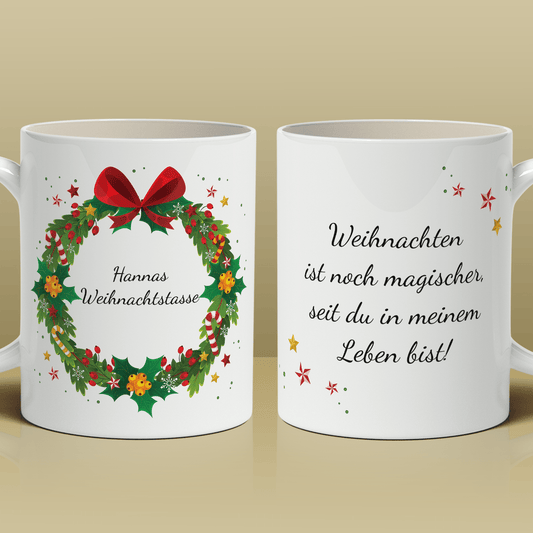 Weihnachtsgeschenke für Frauen, Adamell.de