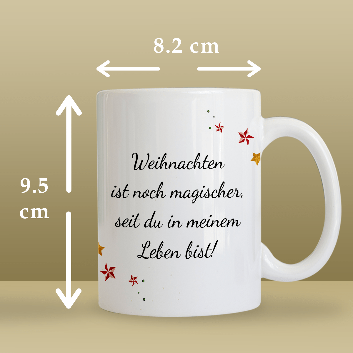 Weihnachtsgeschenke für Frauen, Adamell.de