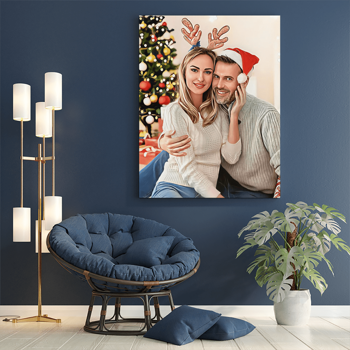 Weihnachtsgeschenke für Paare, Adamell.de