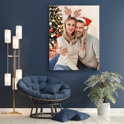 Weihnachtsgeschenke für Paare, Adamell.de