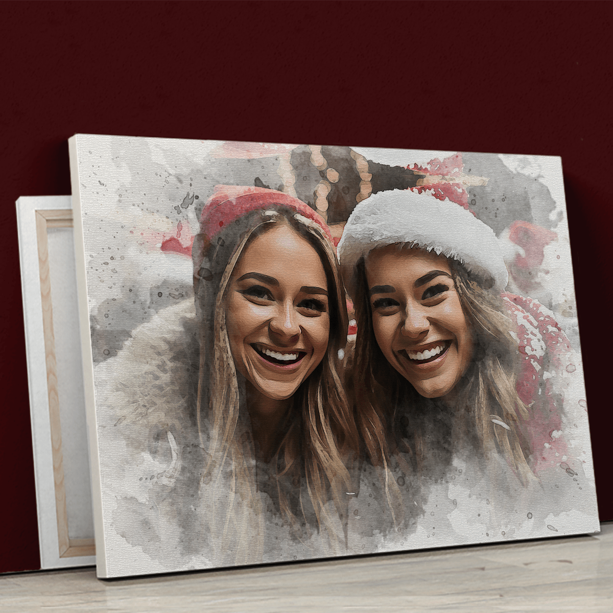 Weihnachtsgeschenke für Freundin, Adamell.de